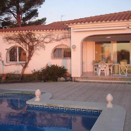 Villa Viva La Vida ! - Cristall *
