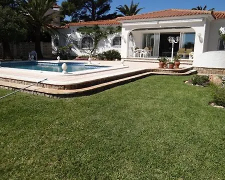 Viva La Vida ! - Cristall * Miami Platja (Miami Playa)