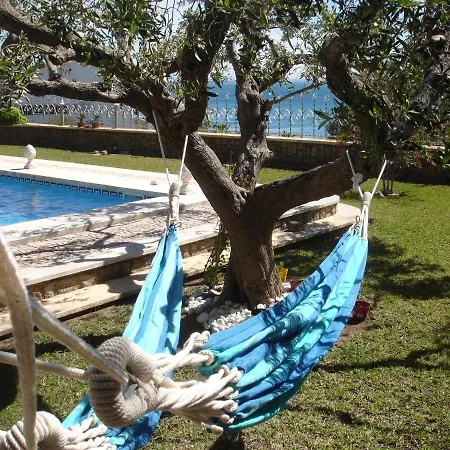 Villa Viva La Vida ! - Cristall *